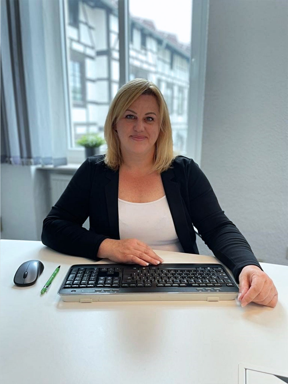 Yvonne Schröder 1 yvonne schroeder herford